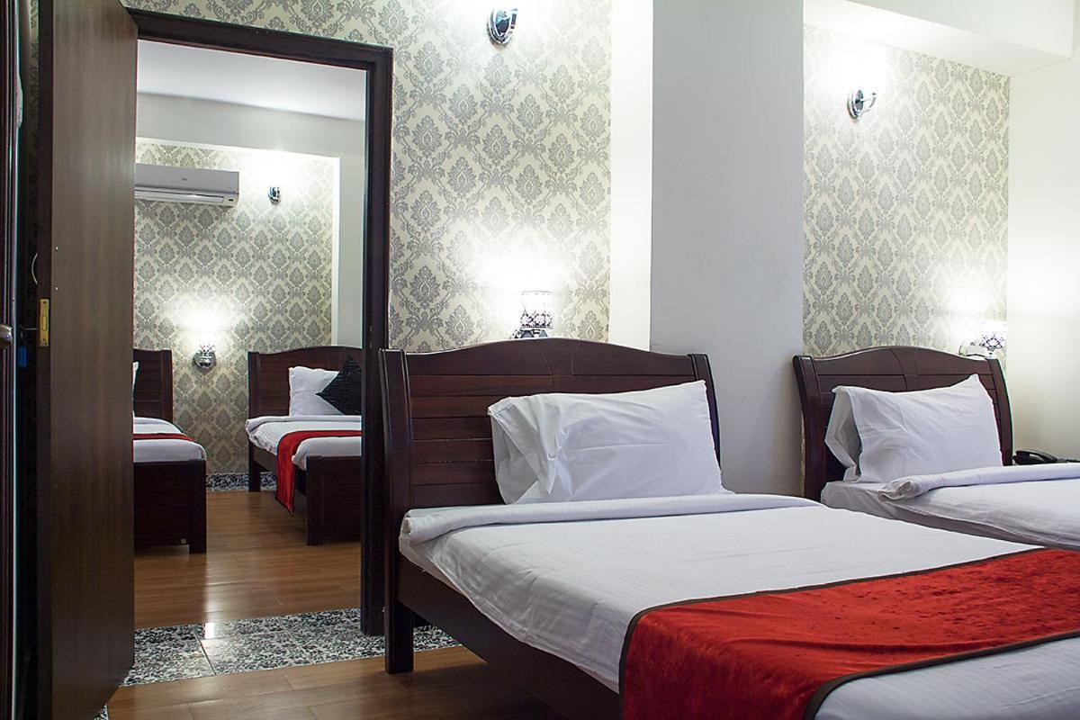 Orchid Suites - A Boutique Hotel Bangalore Off Residency Road Exterior photo