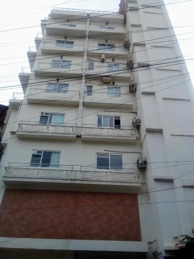 Orchid Suites - A Boutique Hotel Bangalore Off Residency Road Exterior photo