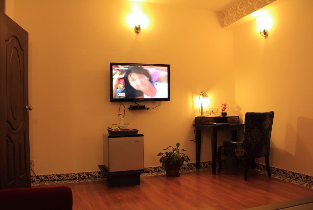 Orchid Suites - A Boutique Hotel Bangalore Off Residency Road Exterior photo