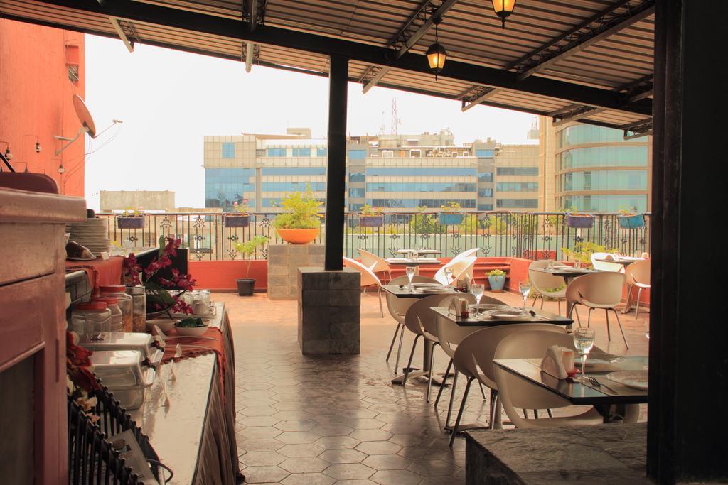 Orchid Suites - A Boutique Hotel Bangalore Off Residency Road Exterior photo