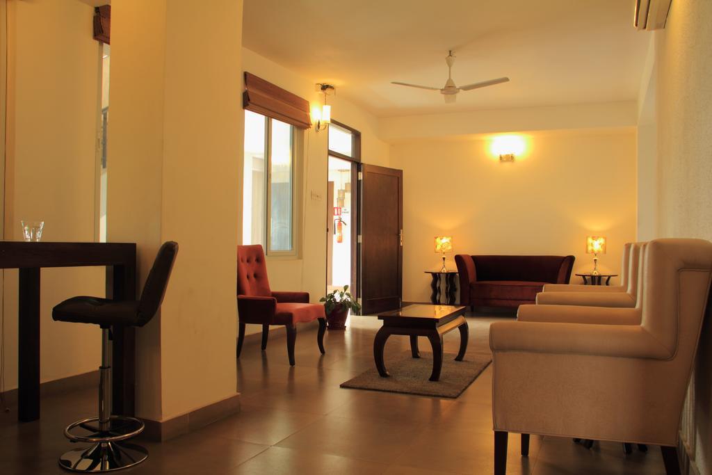 Orchid Suites - A Boutique Hotel Bangalore Off Residency Road Exterior photo